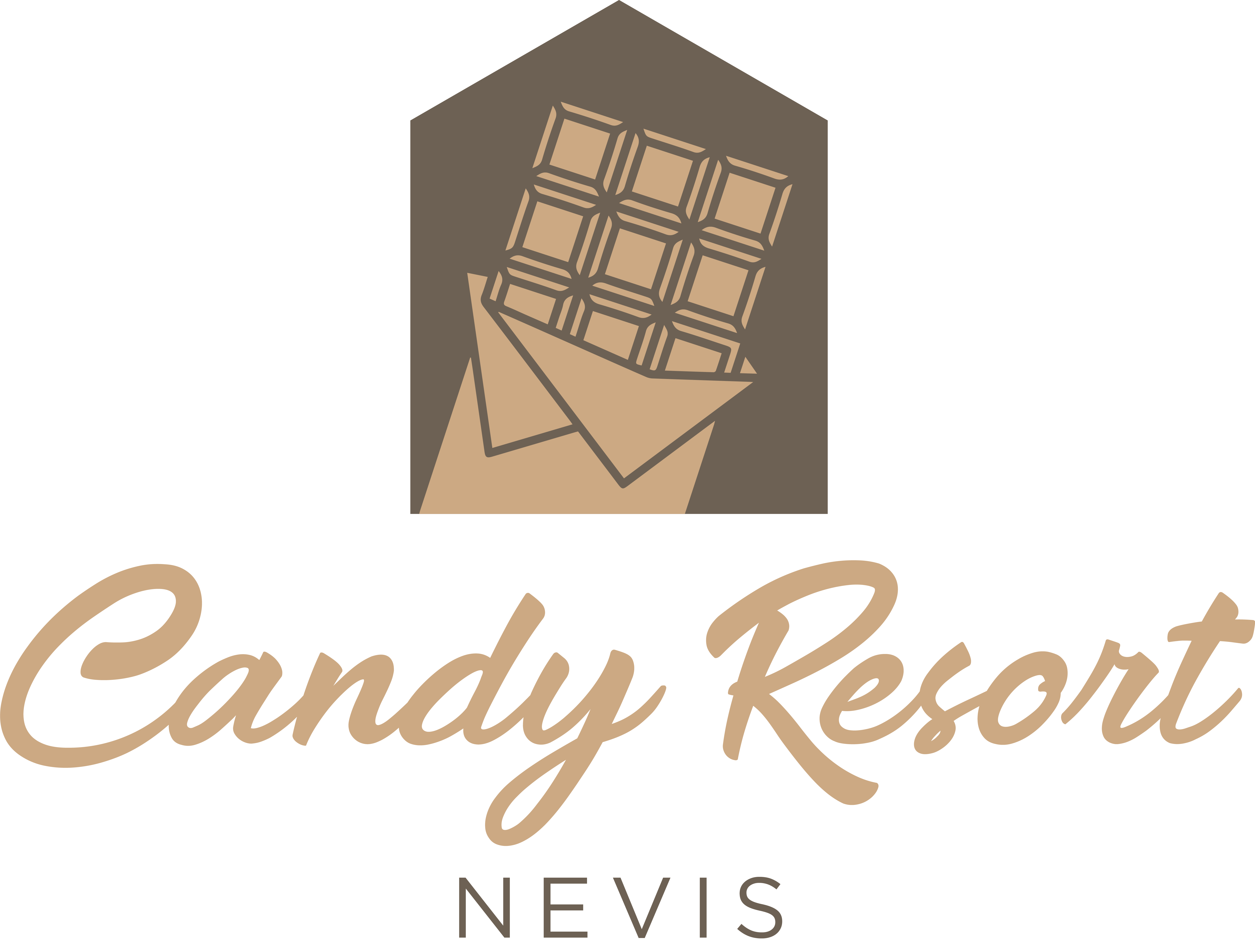 Candy Resort Nevis